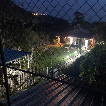 הוילה אגיוס גורדיוס La Casa Di Mare מראה חיצוני תמונה