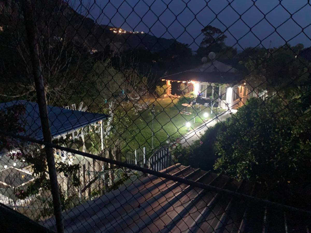 הוילה אגיוס גורדיוס La Casa Di Mare מראה חיצוני תמונה