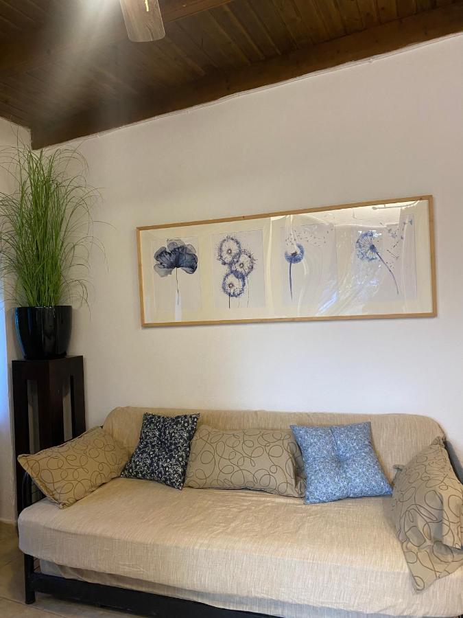 הוילה אגיוס גורדיוס La Casa Di Mare מראה חיצוני תמונה